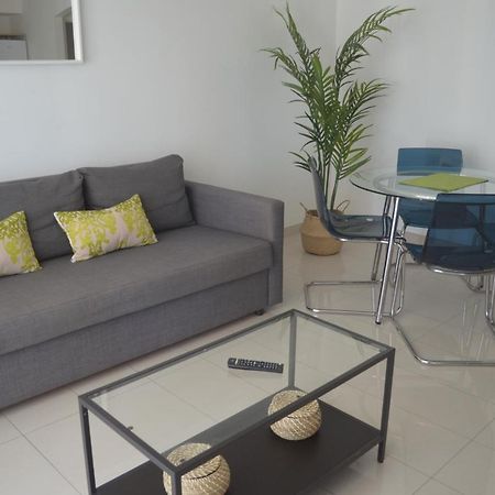 Mirador De Sotavento Apartament 27 Коста Калма Экстерьер фото