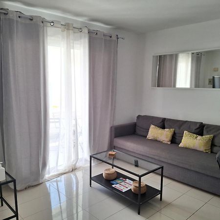 Mirador De Sotavento Apartament 27 Коста Калма Экстерьер фото
