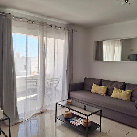 Mirador De Sotavento Apartament 27 Коста Калма Экстерьер фото