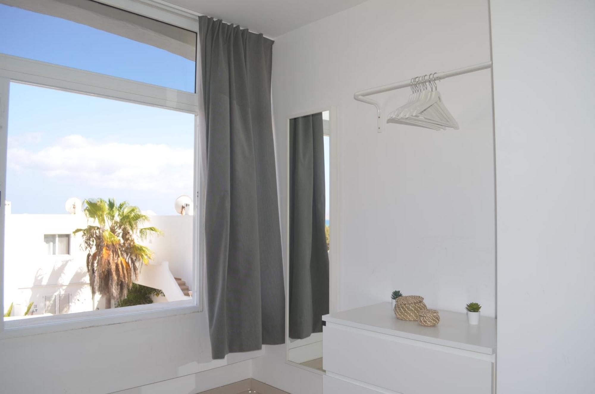 Mirador De Sotavento Apartament 27 Коста Калма Экстерьер фото
