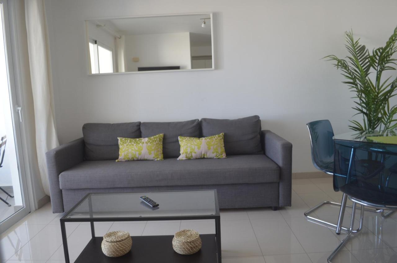 Mirador De Sotavento Apartament 27 Коста Калма Экстерьер фото