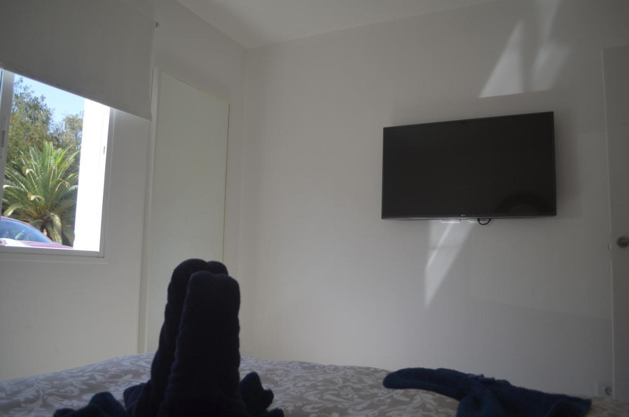 Mirador De Sotavento Apartament 27 Коста Калма Экстерьер фото