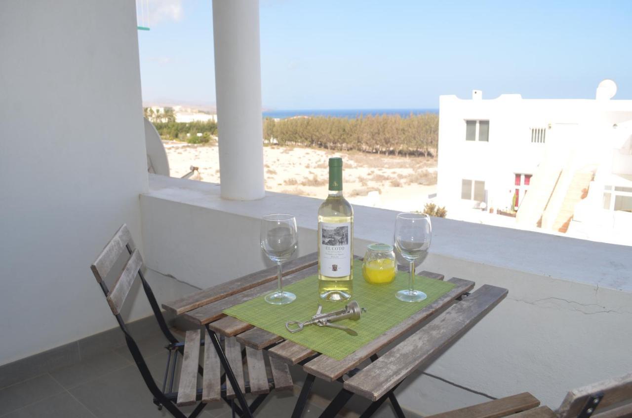 Mirador De Sotavento Apartament 27 Коста Калма Экстерьер фото