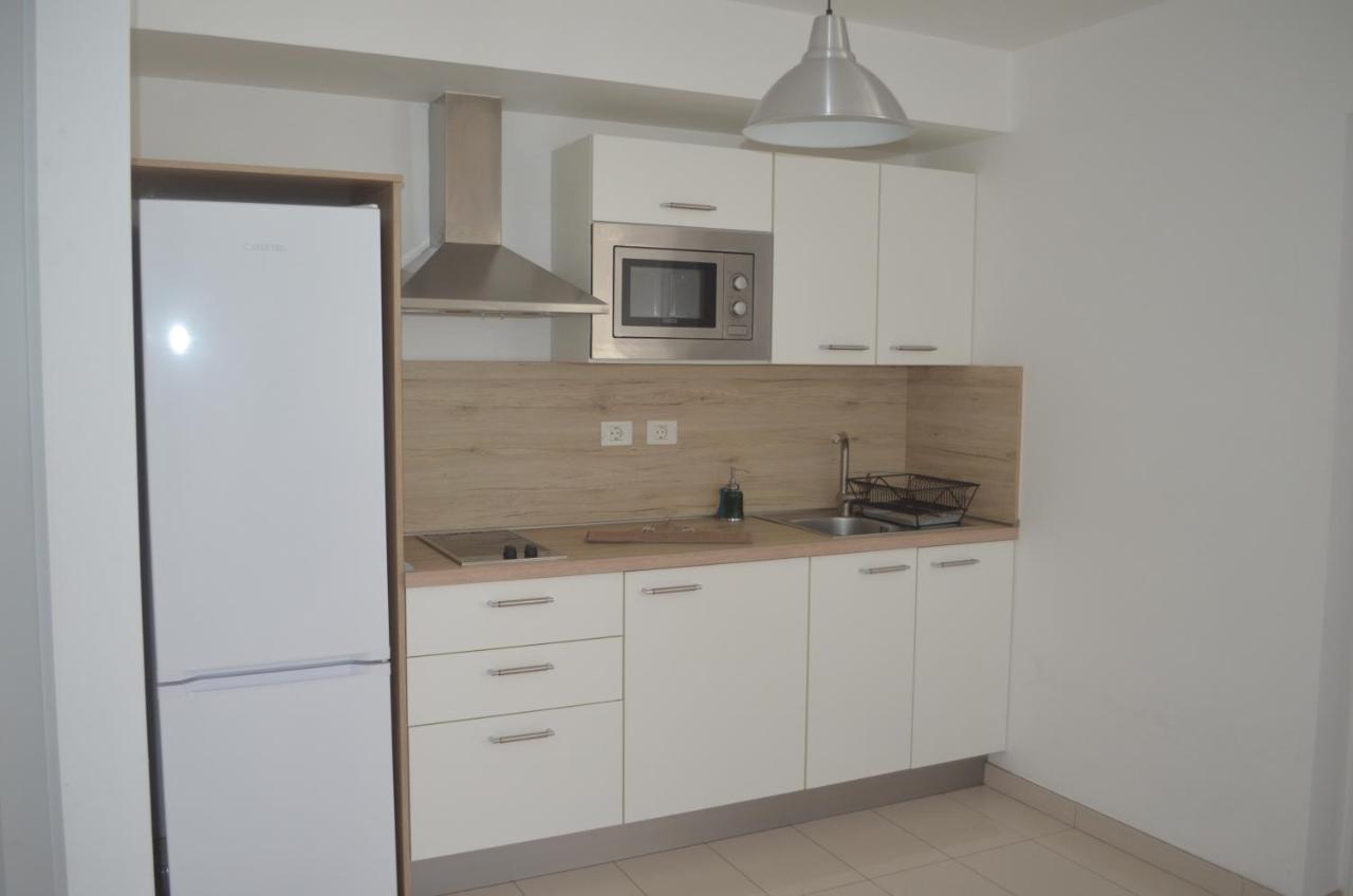 Mirador De Sotavento Apartament 27 Коста Калма Экстерьер фото