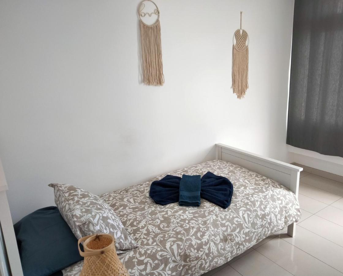 Mirador De Sotavento Apartament 27 Коста Калма Экстерьер фото