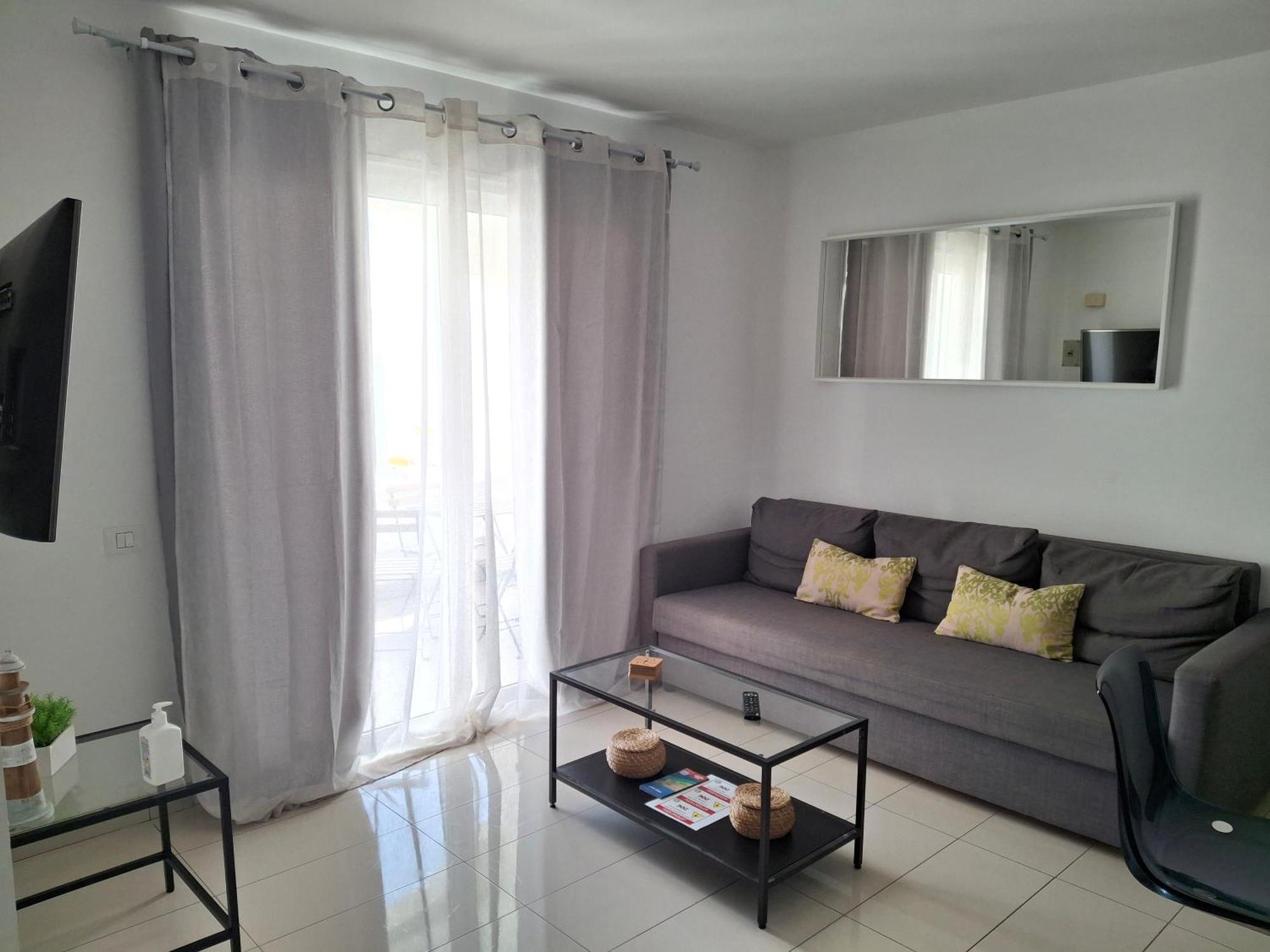 Mirador De Sotavento Apartament 27 Коста Калма Экстерьер фото