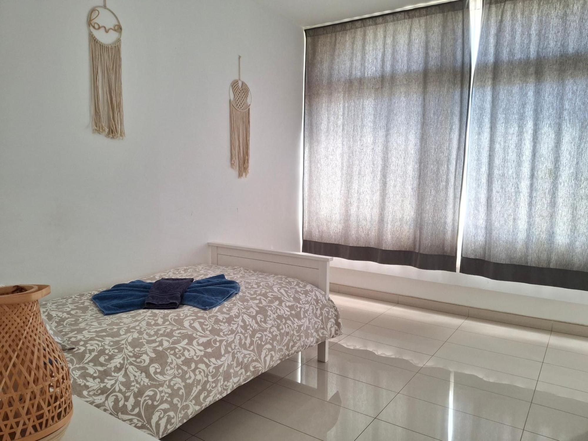 Mirador De Sotavento Apartament 27 Коста Калма Экстерьер фото